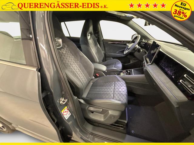 Volkswagen Tiguan R-Line 1.5 eTSI 150PS/110kW DSG7 2026 +AHK +HuD +15" Infotainment 