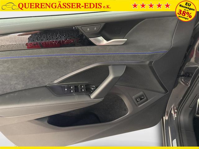 Volkswagen Tiguan R-Line 1.5 eTSI 150PS/110kW DSG7 2026 +AHK +HuD +15" Infotainment 