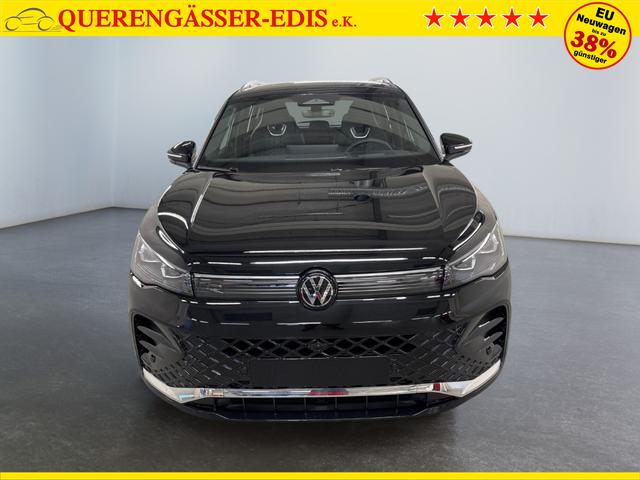 Volkswagen Tiguan R-Line 1.5 eTSI 150PS/110kW DSG7 2026 +AHK +HuD +15" Infotainment 