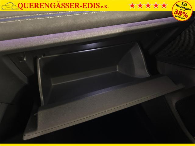 Volkswagen Tiguan R-Line 1.5 eTSI 150PS/110kW DSG7 2026 +AHK +HuD +15" Infotainment 