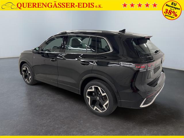 Volkswagen Tiguan R-Line 1.5 eTSI 150PS/110kW DSG7 2026 +AHK +HuD +15" Infotainment 