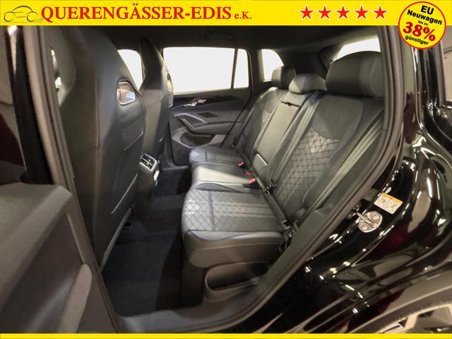 Volkswagen Tiguan R-Line 1.5 eTSI 150PS/110kW DSG7 2026 +AHK +HuD +15" Infotainment 