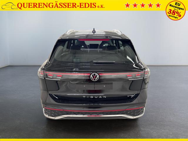 Volkswagen Tiguan R-Line 1.5 eTSI 150PS/110kW DSG7 2026 +AHK +HuD +15" Infotainment 