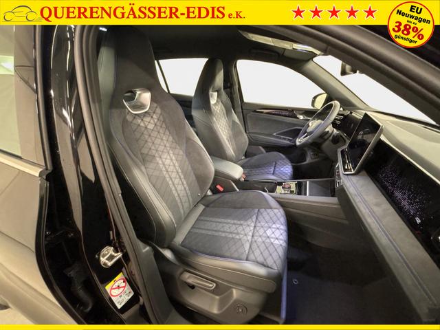 Volkswagen Tiguan R-Line 1.5 eTSI 150PS/110kW DSG7 2026 +AHK +HuD +15" Infotainment 