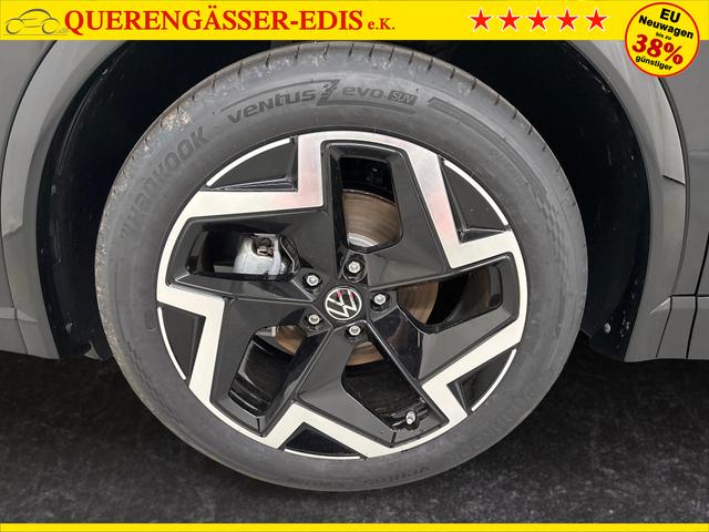 Volkswagen Tiguan R-Line 1.5 eTSI 150PS/110kW DSG7 2026 +AHK +HuD +15" Infotainment 
