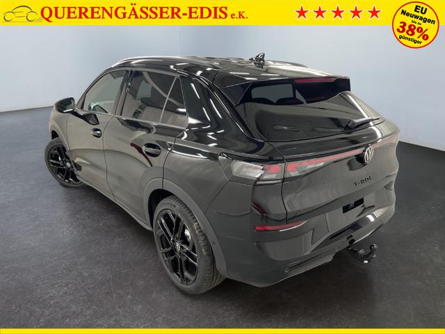 Volkswagen T-Roc R-Line 1.5 eTSI 150PS/110kW DSG7 2026 *Neues Modell* | +AHK +BlackStyle +19" ALU +IQ.Licht-Matrix 