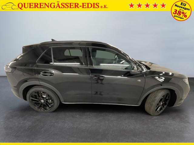 Volkswagen T-Roc R-Line 1.5 eTSI 150PS/110kW DSG7 2026 *Neues Modell* | +AHK +BlackStyle +19" ALU +IQ.Licht-Matrix 