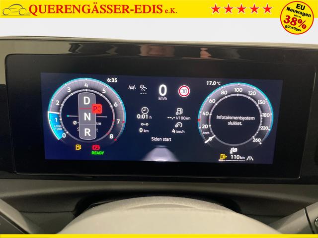Volkswagen T-Roc R-Line 1.5 eTSI 150PS/110kW DSG7 2026 *Neues Modell* | +AHK +BlackStyle +19" ALU +IQ.Licht-Matrix 