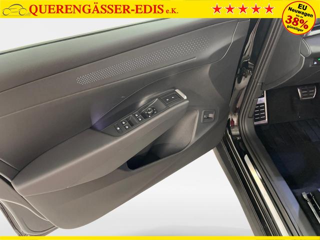 Volkswagen T-Roc R-Line 1.5 eTSI 150PS/110kW DSG7 2026 *Neues Modell* | +AHK +BlackStyle +19" ALU +IQ.Licht-Matrix 