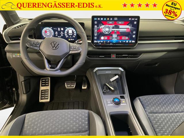 Volkswagen T-Roc R-Line 1.5 eTSI 150PS/110kW DSG7 2026 *Neues Modell* | +AHK +BlackStyle +19" ALU +IQ.Licht-Matrix 