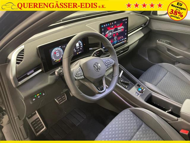Volkswagen T-Roc R-Line 1.5 eTSI 150PS/110kW DSG7 2026 *Neues Modell* | +AHK +BlackStyle +19" ALU +IQ.Licht-Matrix 