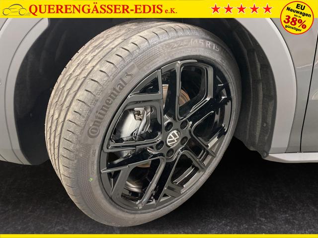 Volkswagen T-Roc R-Line 1.5 eTSI 150PS/110kW DSG7 2026 *Neues Modell* | +AHK +BlackStyle +19" ALU +IQ.Licht-Matrix 