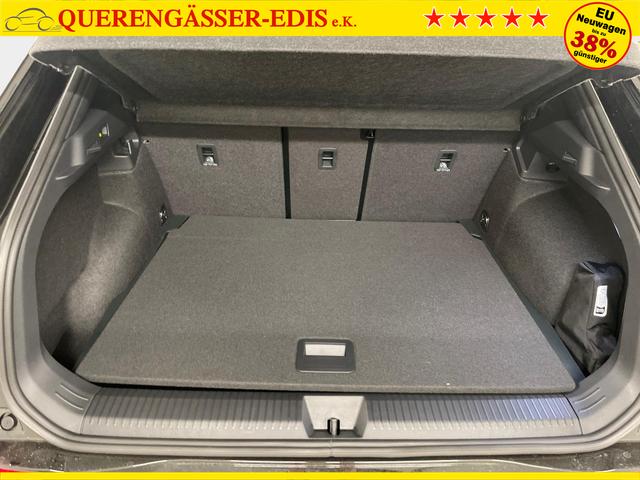Volkswagen T-Roc R-Line 1.5 eTSI 150PS/110kW DSG7 2026 *Neues Modell* | +AHK +BlackStyle +19" ALU +IQ.Licht-Matrix 