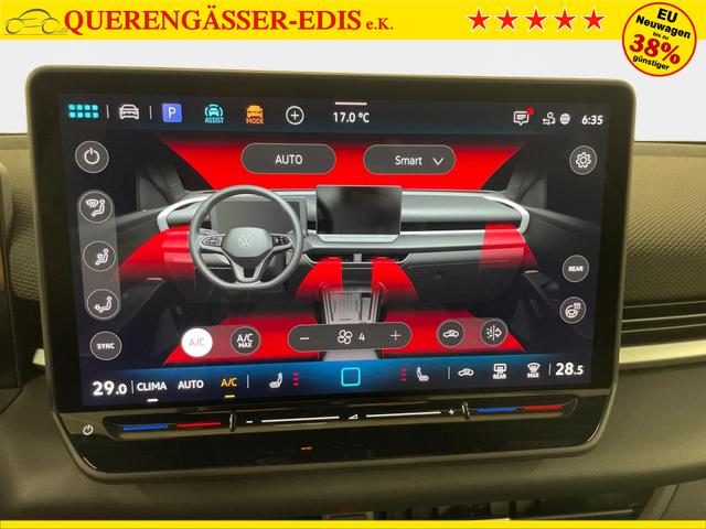 Volkswagen T-Roc R-Line 1.5 eTSI 150PS/110kW DSG7 2026 *Neues Modell* | +AHK +BlackStyle +19" ALU +IQ.Licht-Matrix 