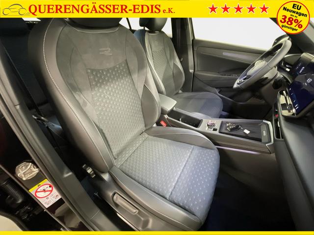 Volkswagen T-Roc R-Line 1.5 eTSI 150PS/110kW DSG7 2026 *Neues Modell* | +AHK +BlackStyle +19" ALU +IQ.Licht-Matrix 