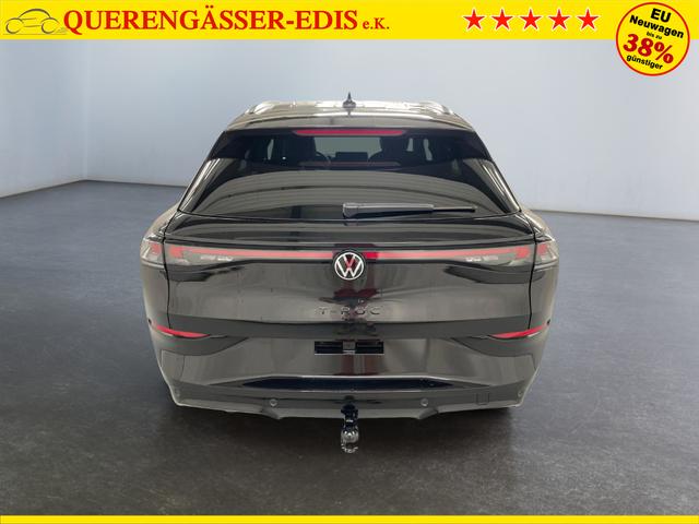 Volkswagen T-Roc R-Line 1.5 eTSI 150PS/110kW DSG7 2026 *Neues Modell* | +AHK +BlackStyle +19" ALU +IQ.Licht-Matrix 