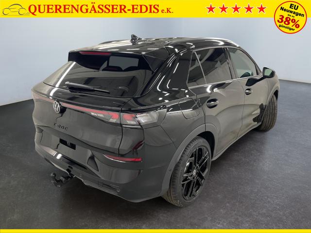 Volkswagen T-Roc R-Line 1.5 eTSI 150PS/110kW DSG7 2026 *Neues Modell* | +AHK +BlackStyle +19" ALU +IQ.Licht-Matrix 