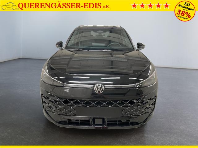 Volkswagen T-Roc R-Line 1.5 eTSI 150PS/110kW DSG7 2026 *Neues Modell* | +AHK +BlackStyle +19" ALU +IQ.Licht-Matrix 