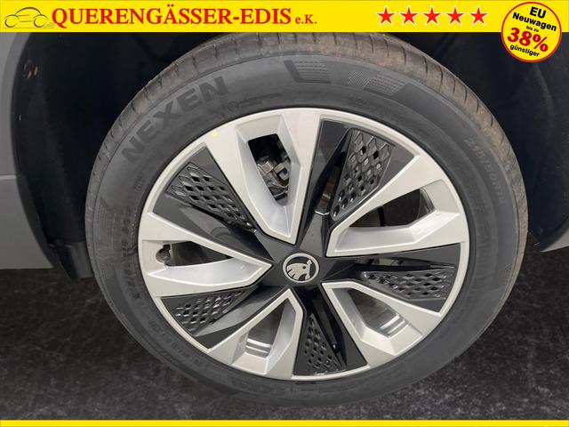 Skoda Karoq Selection 1.5 TSI DSG 150PS/110kW 2026 +AHK+18" ALU+SHZ+ACC+KESSY 