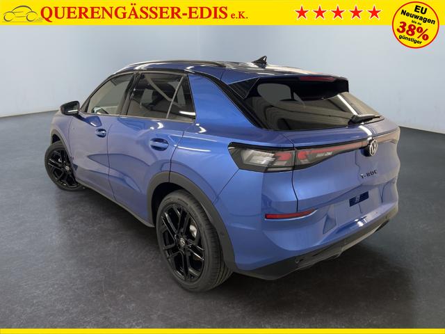 Volkswagen T-Roc R-Line 1.5 eTSI 150PS/110kW DSG7 2026 *Neues Modell* | +AHK +BlackStyle +19" ALU +IQ.Licht-Matrix 