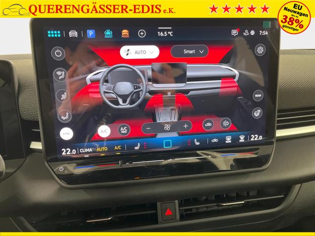 Volkswagen T-Roc R-Line 1.5 eTSI 150PS/110kW DSG7 2026 *Neues Modell* | +AHK +BlackStyle +19" ALU +IQ.Licht-Matrix 