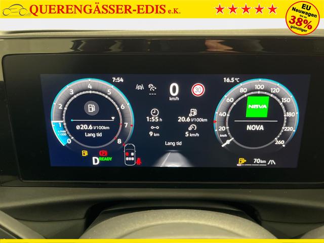 Volkswagen T-Roc R-Line 1.5 eTSI 150PS/110kW DSG7 2026 *Neues Modell* | +AHK +BlackStyle +19" ALU +IQ.Licht-Matrix 