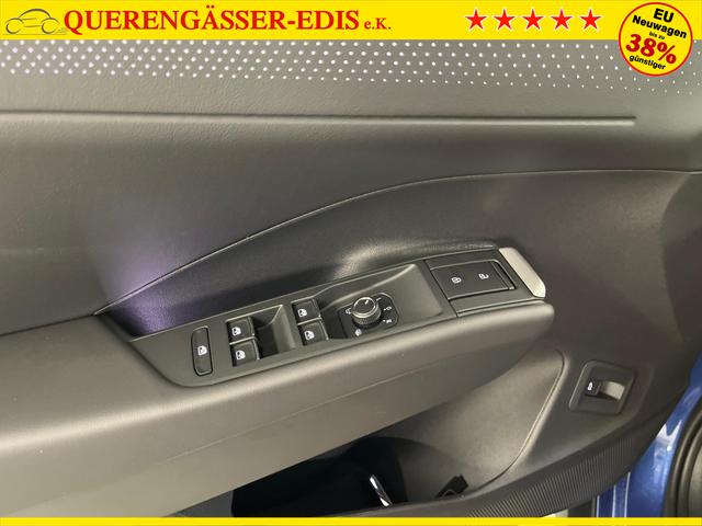 Volkswagen T-Roc R-Line 1.5 eTSI 150PS/110kW DSG7 2026 *Neues Modell* | +AHK +BlackStyle +19" ALU +IQ.Licht-Matrix 