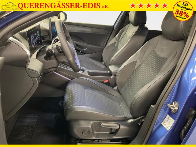 Volkswagen T-Roc R-Line 1.5 eTSI 150PS/110kW DSG7 2026 *Neues Modell* | +AHK +BlackStyle +19" ALU +IQ.Licht-Matrix 