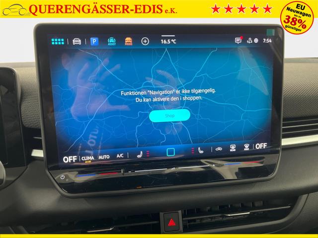 Volkswagen T-Roc R-Line 1.5 eTSI 150PS/110kW DSG7 2026 *Neues Modell* | +AHK +BlackStyle +19" ALU +IQ.Licht-Matrix 