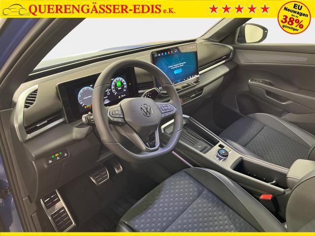 Volkswagen T-Roc R-Line 1.5 eTSI 150PS/110kW DSG7 2026 *Neues Modell* | +AHK +BlackStyle +19" ALU +IQ.Licht-Matrix 