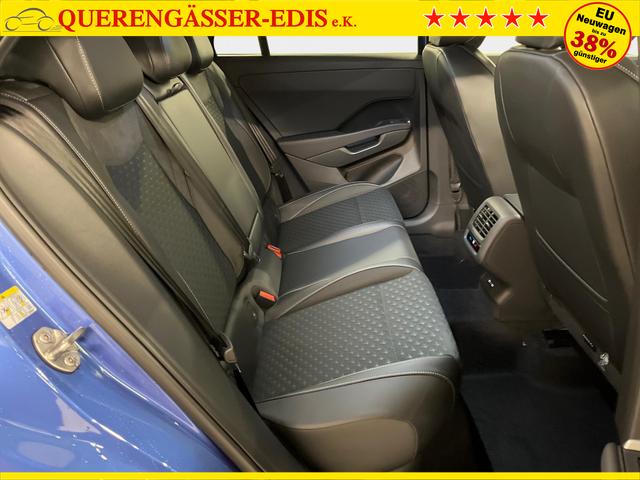 Volkswagen T-Roc R-Line 1.5 eTSI 150PS/110kW DSG7 2026 *Neues Modell* | +AHK +BlackStyle +19" ALU +IQ.Licht-Matrix 
