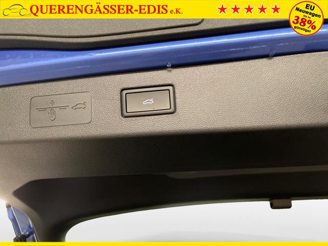 Volkswagen T-Roc R-Line 1.5 eTSI 150PS/110kW DSG7 2026 *Neues Modell* | +AHK +BlackStyle +19" ALU +IQ.Licht-Matrix 