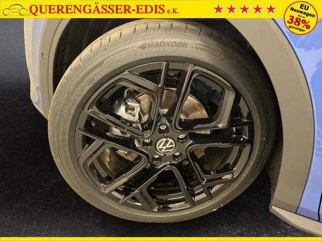 Volkswagen T-Roc R-Line 1.5 eTSI 150PS/110kW DSG7 2026 *Neues Modell* | +AHK +BlackStyle +19" ALU +IQ.Licht-Matrix 
