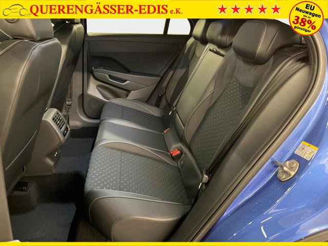 Volkswagen T-Roc R-Line 1.5 eTSI 150PS/110kW DSG7 2026 *Neues Modell* | +AHK +BlackStyle +19" ALU +IQ.Licht-Matrix 