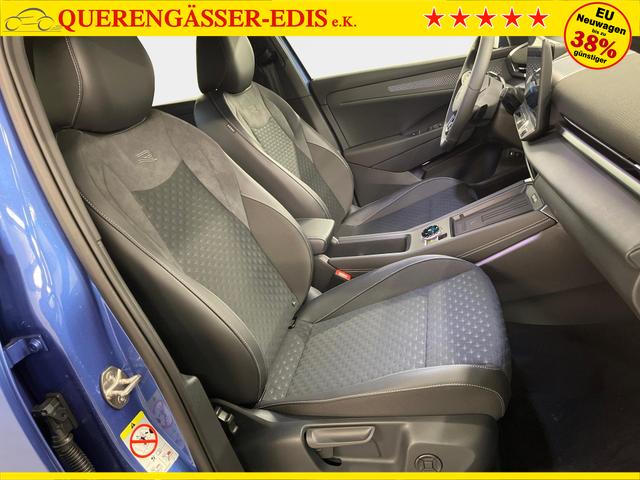 Volkswagen T-Roc R-Line 1.5 eTSI 150PS/110kW DSG7 2026 *Neues Modell* | +AHK +BlackStyle +19" ALU +IQ.Licht-Matrix 