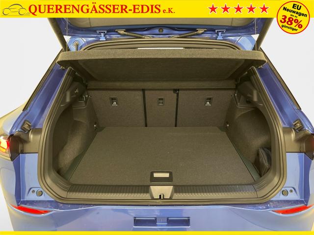 Volkswagen T-Roc R-Line 1.5 eTSI 150PS/110kW DSG7 2026 *Neues Modell* | +AHK +BlackStyle +19" ALU +IQ.Licht-Matrix 