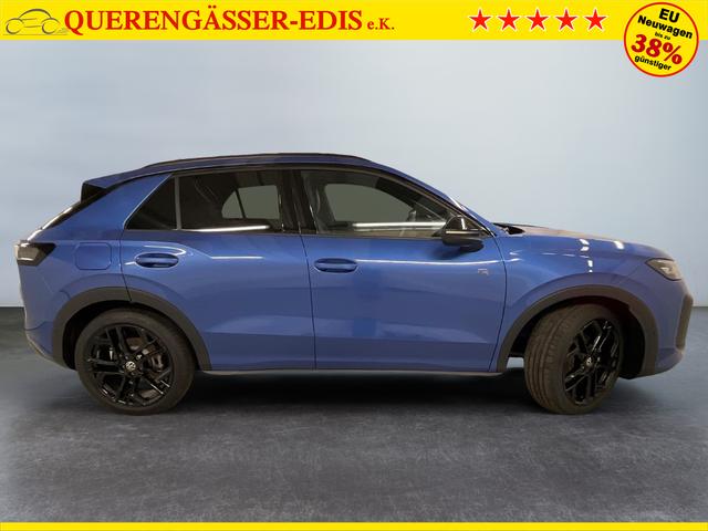 Volkswagen T-Roc R-Line 1.5 eTSI 150PS/110kW DSG7 2026 *Neues Modell* | +AHK +BlackStyle +19" ALU +IQ.Licht-Matrix 
