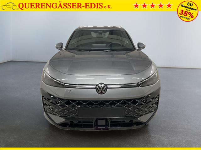 Volkswagen T-Roc R-Line 1.5 eTSI 150PS/110kW DSG7 2026 *Neues Modell* | +AHK+18"ALU+PARK ASSIST PLUS 
