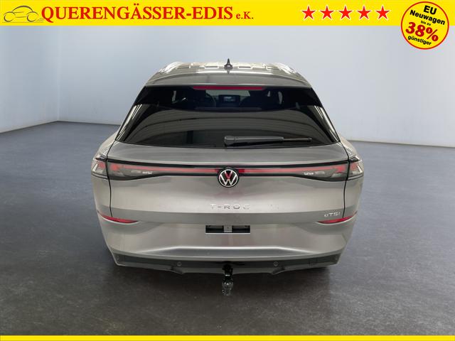 Volkswagen T-Roc R-Line 1.5 eTSI 150PS/110kW DSG7 2026 *Neues Modell* | +AHK+18"ALU+PARK ASSIST PLUS 