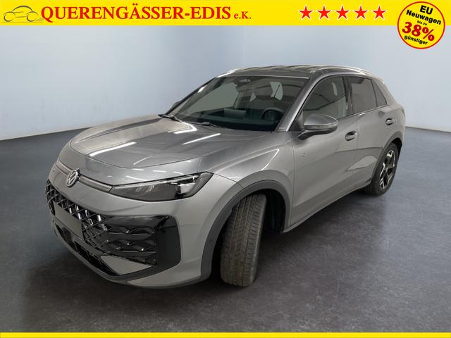 Volkswagen T-Roc R-Line 1.5 eTSI 150PS/110kW DSG7 2026 *Neues Modell* | +AHK+18"ALU+PARK ASSIST PLUS 