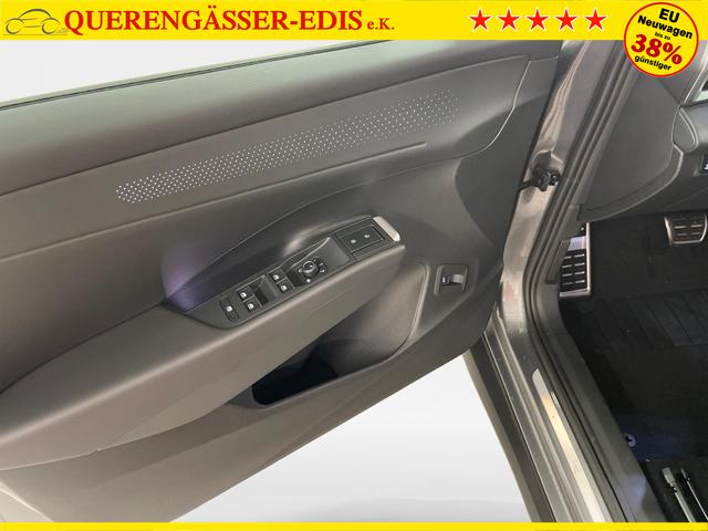 Volkswagen T-Roc R-Line 1.5 eTSI 150PS/110kW DSG7 2026 *Neues Modell* | +AHK+18"ALU+PARK ASSIST PLUS 