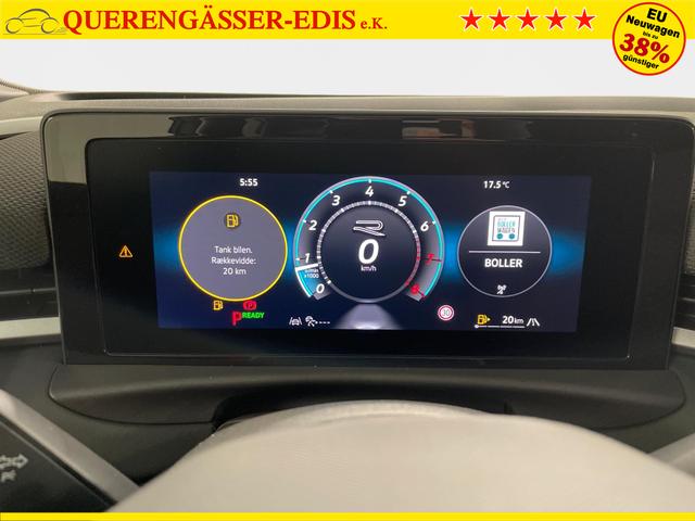 Volkswagen T-Roc R-Line 1.5 eTSI 150PS/110kW DSG7 2026 *Neues Modell* | +AHK+18"ALU+PARK ASSIST PLUS 