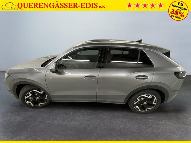 Volkswagen T-Roc R-Line 1.5 eTSI 150PS/110kW DSG7 2026 *Neues Modell* | +AHK+18"ALU+PARK ASSIST PLUS 