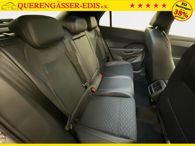 Volkswagen T-Roc R-Line 1.5 eTSI 150PS/110kW DSG7 2026 *Neues Modell* | +AHK+18"ALU+PARK ASSIST PLUS 