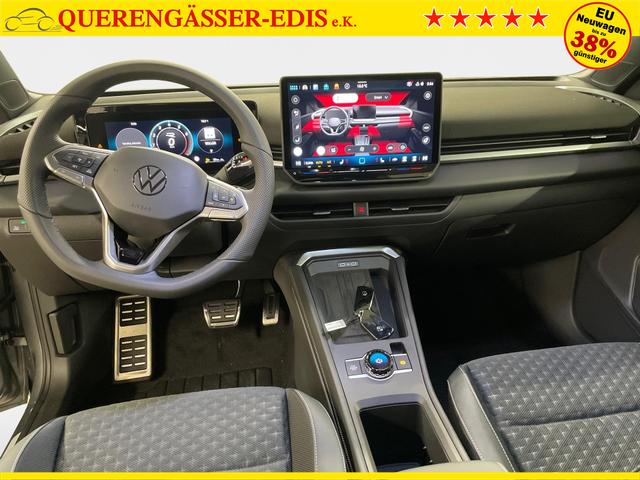 Volkswagen T-Roc R-Line 1.5 eTSI 150PS/110kW DSG7 2026 *Neues Modell* | +AHK+18"ALU+PARK ASSIST PLUS 