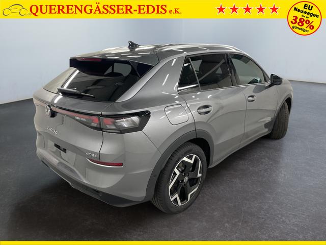 Volkswagen T-Roc R-Line 1.5 eTSI 150PS/110kW DSG7 2026 *Neues Modell* | +AHK+18"ALU+PARK ASSIST PLUS 