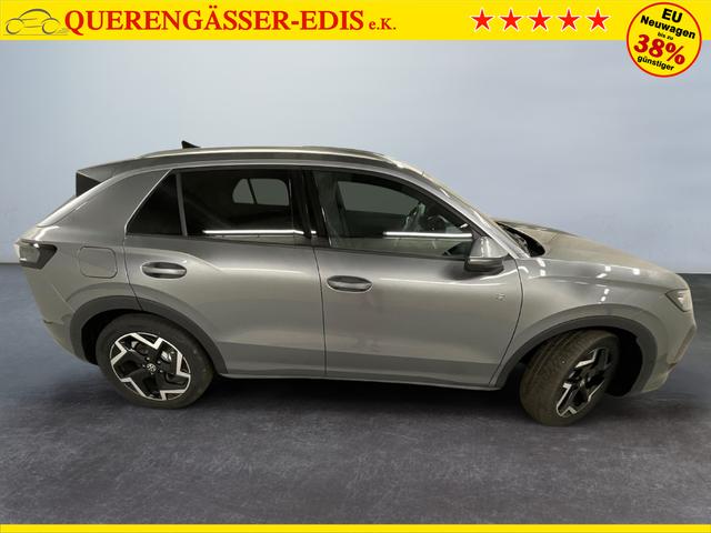 Volkswagen T-Roc R-Line 1.5 eTSI 150PS/110kW DSG7 2026 *Neues Modell* | +AHK+18"ALU+PARK ASSIST PLUS 