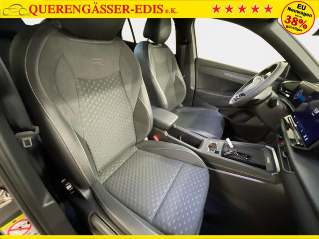 Volkswagen T-Roc R-Line 1.5 eTSI 150PS/110kW DSG7 2026 *Neues Modell* | +AHK+18"ALU+PARK ASSIST PLUS 