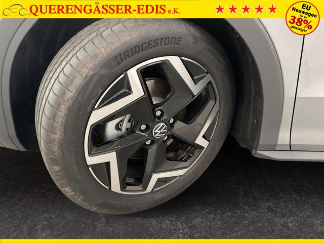 Volkswagen T-Roc R-Line 1.5 eTSI 150PS/110kW DSG7 2026 *Neues Modell* | +AHK+18"ALU+PARK ASSIST PLUS 