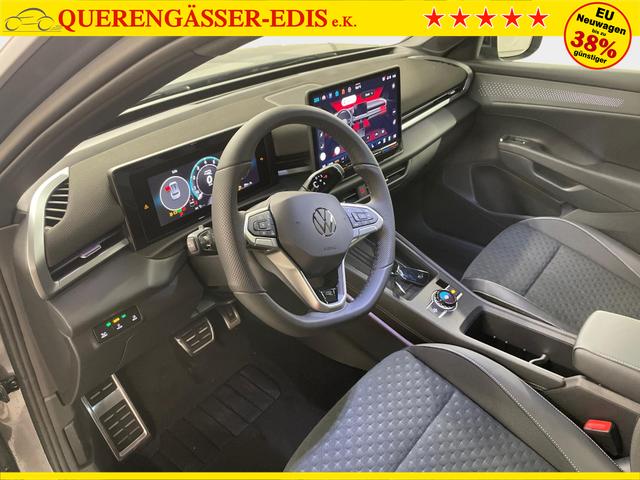 Volkswagen T-Roc R-Line 1.5 eTSI 150PS/110kW DSG7 2026 *Neues Modell* | +AHK+18"ALU+PARK ASSIST PLUS 